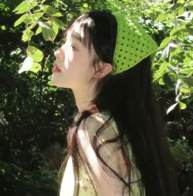 大傩·董春女