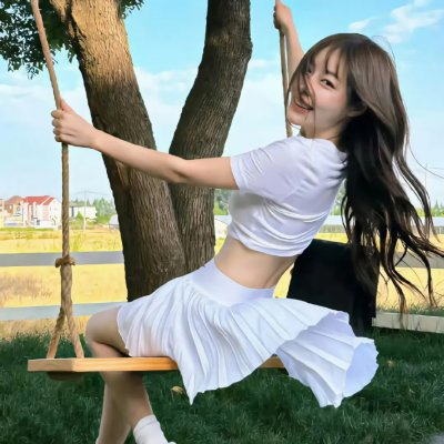 野兽与美人